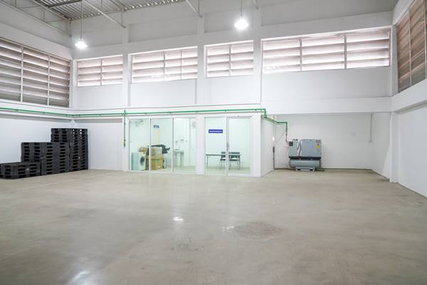 ขาย ให้เช่า มินิแฟคตอรี่ โรงงาน ใหม่ ขนาดเล็ก บางแค เหมาะแก่การทำงาน เป็นออฟฟิศ สำนักงาน และเป็นโรงผลิต/แพ็คกิ้งสินค้า และสต๊อคสินค้า